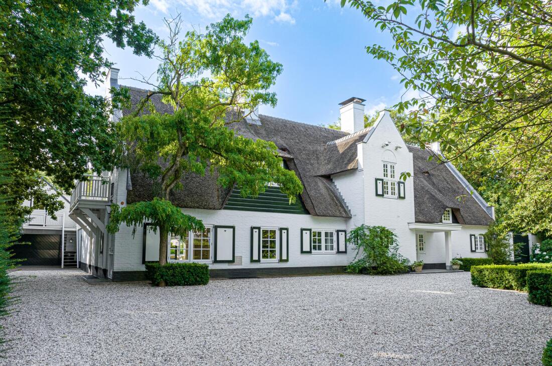 Noordwijkerhout photo