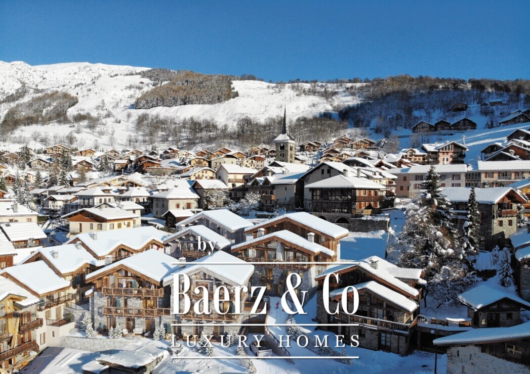 Val Thorens photo
