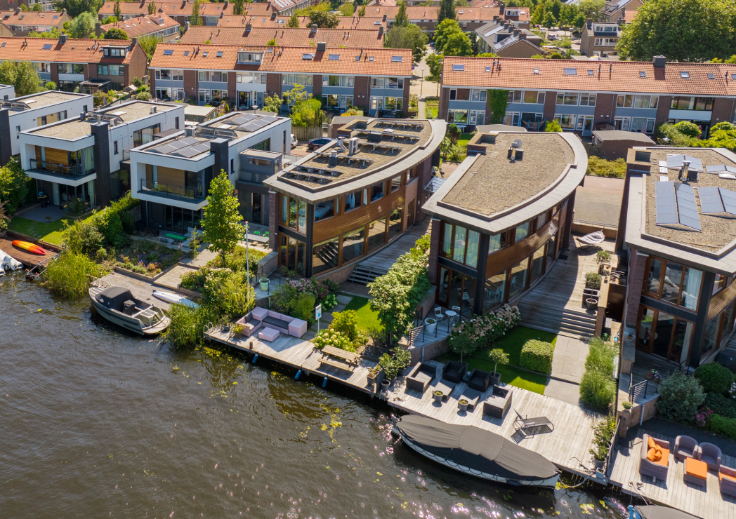Leiden photo