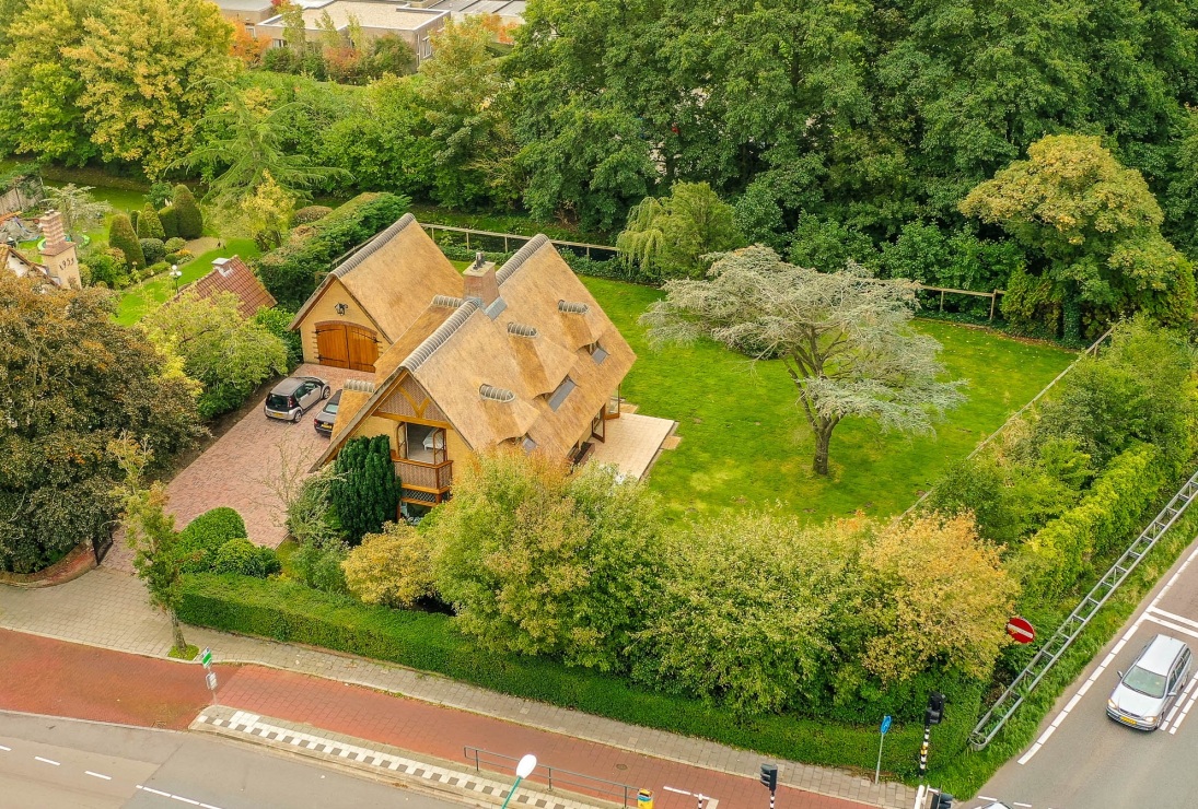 Oegstgeest photo