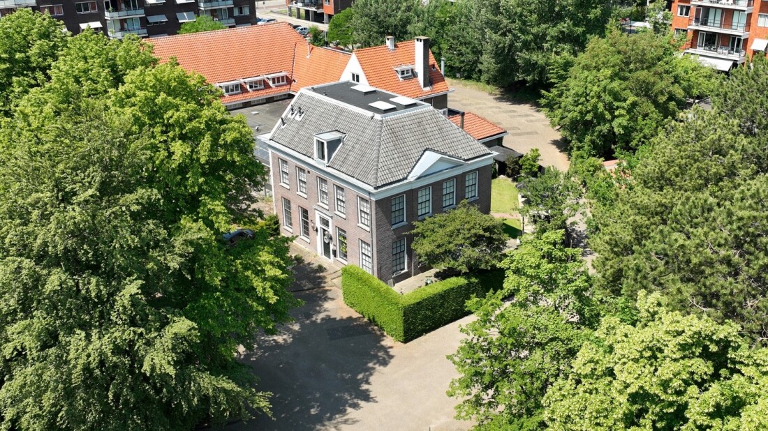 Oegstgeest photo