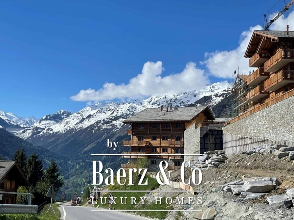 Crans-Montana photo