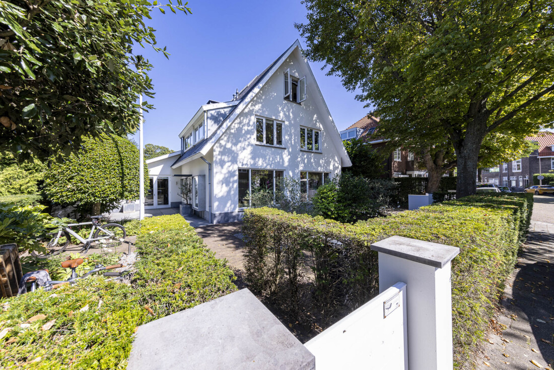Overveen photo