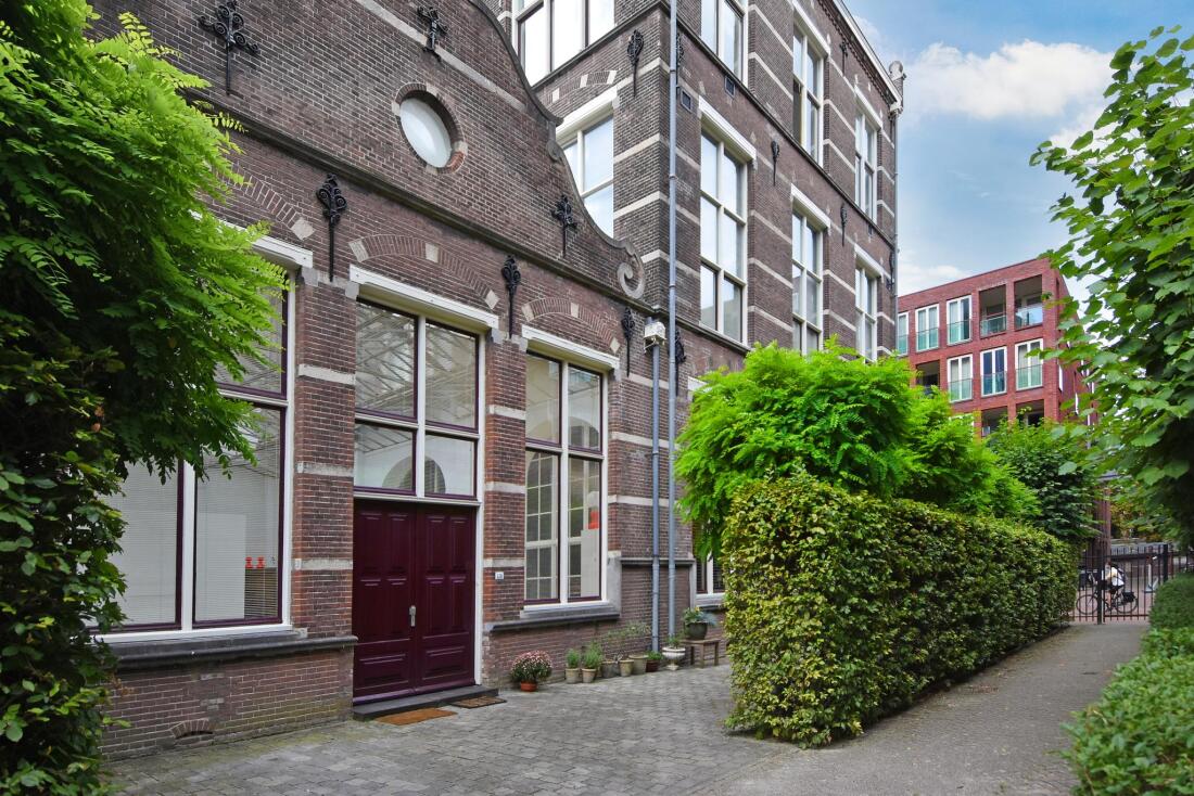 Leidschendam photo