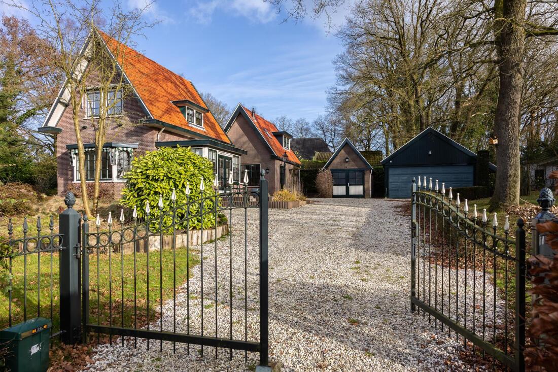 Beekbergen photo