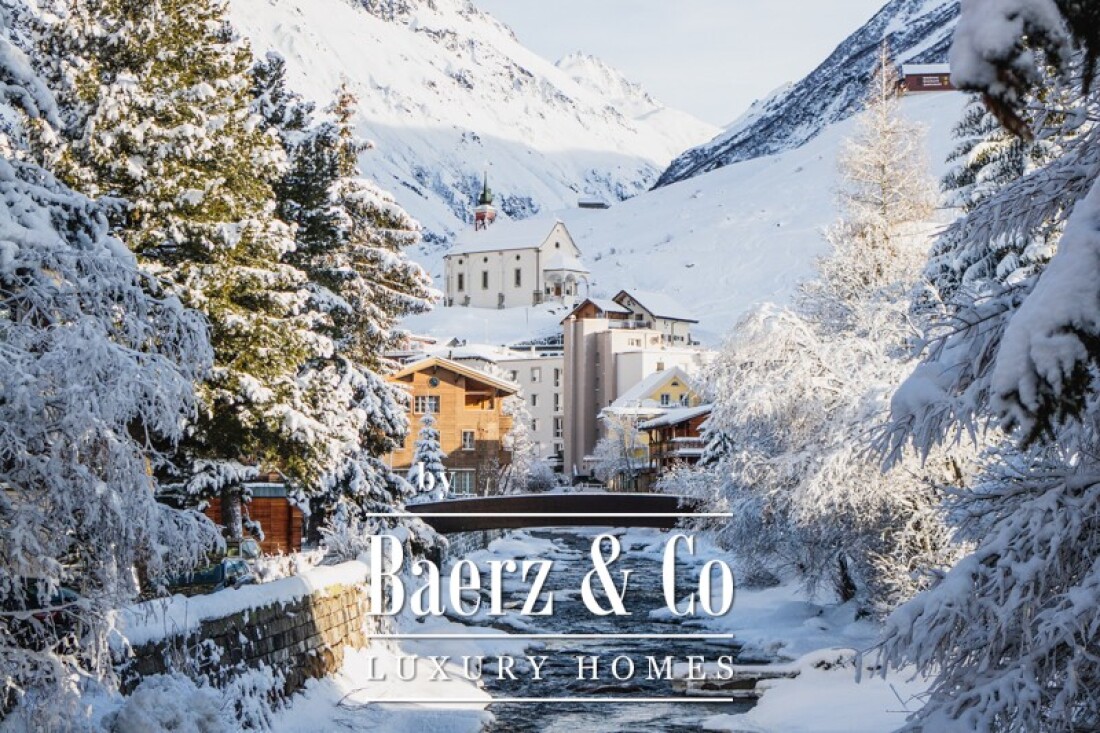 Meiringen photo