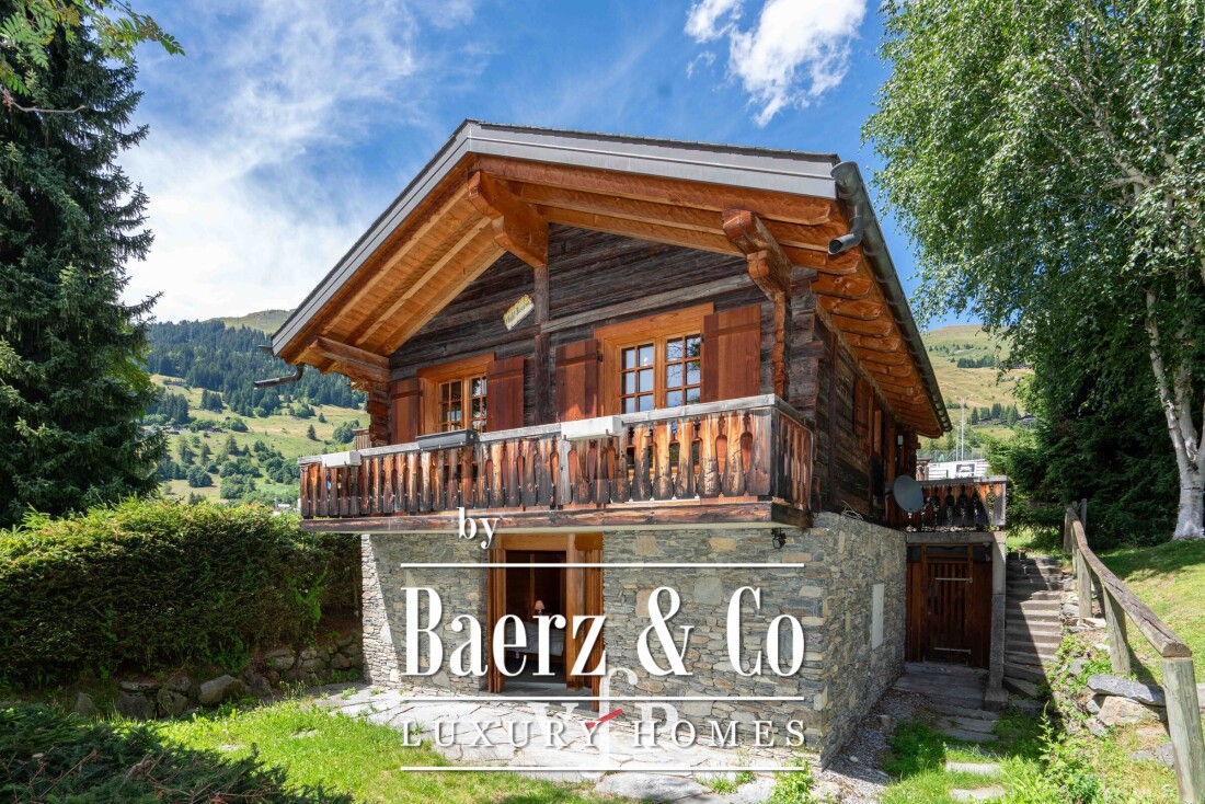 Crans-Montana photo