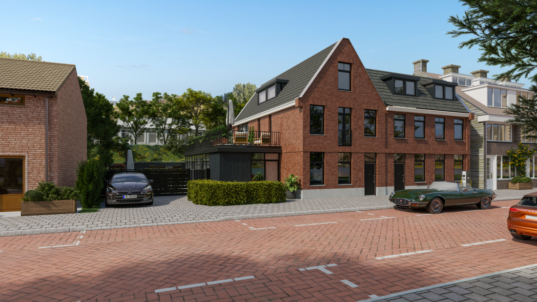 Landsmeer photo