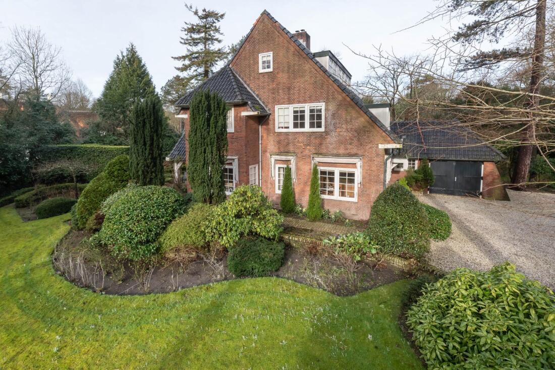 Aerdenhout photo