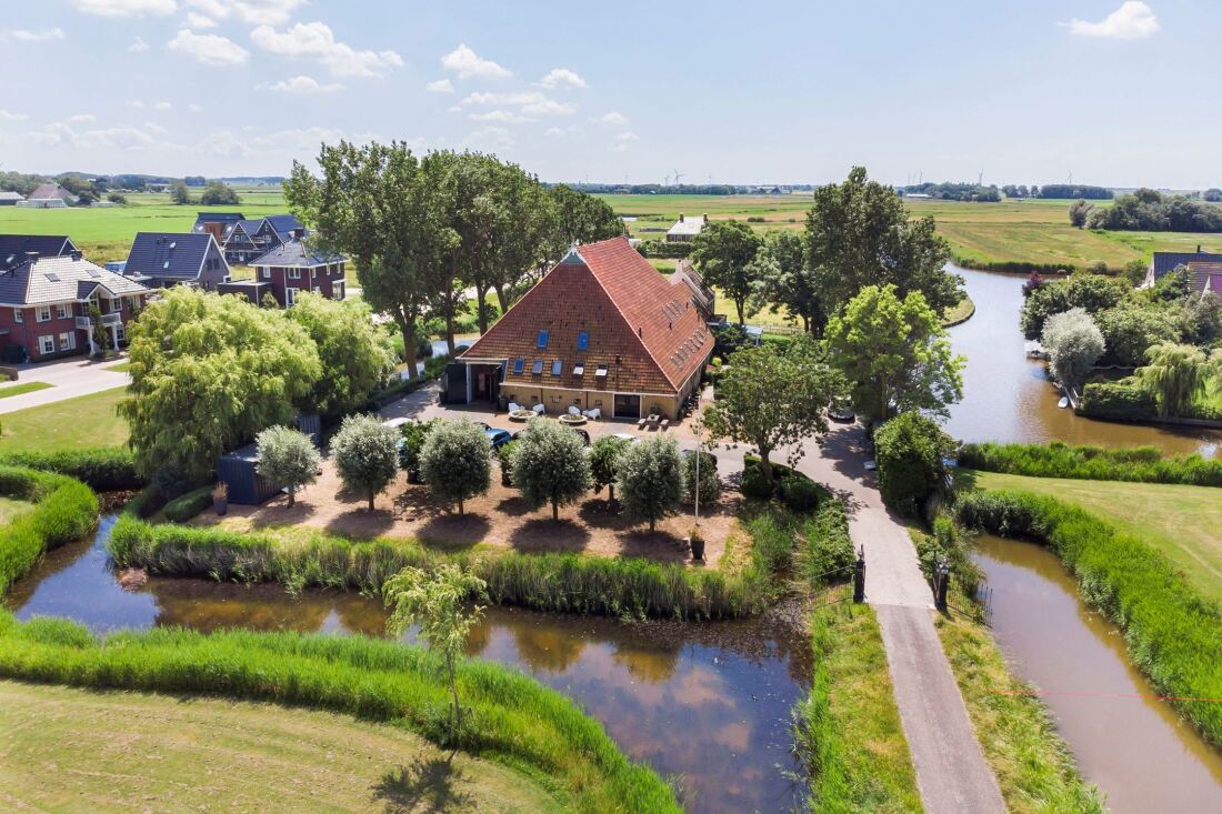 Harlingen photo