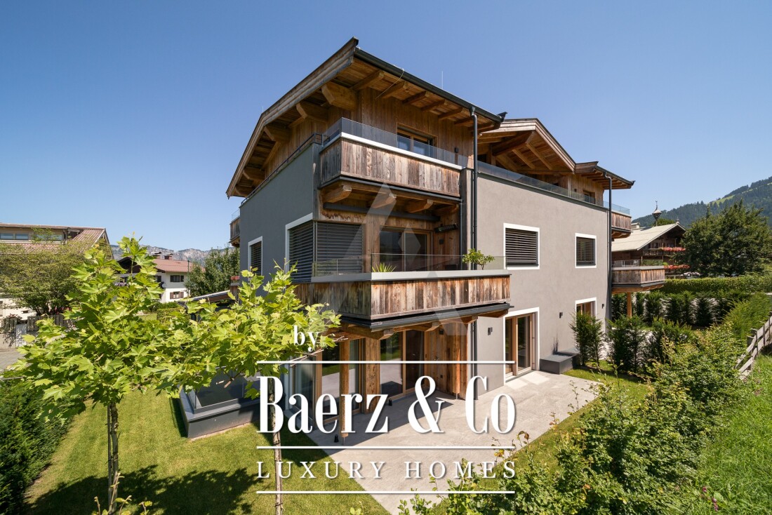 Zell Am See / Bruckberg photo