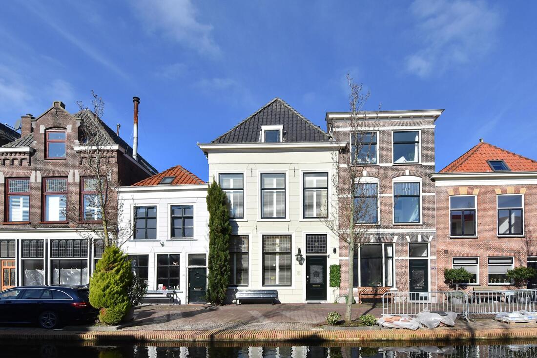 Den Hoorn photo