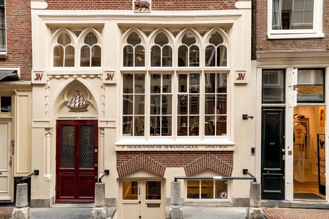 Amsterdam photo