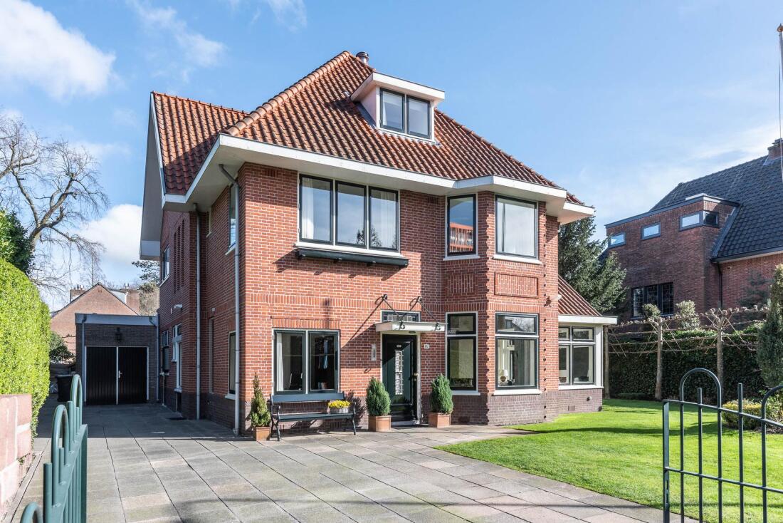 Bloemendaal photo