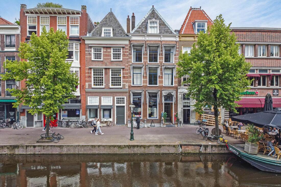 Leiden photo