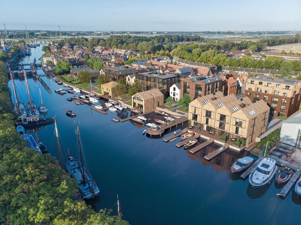 Naarden photo