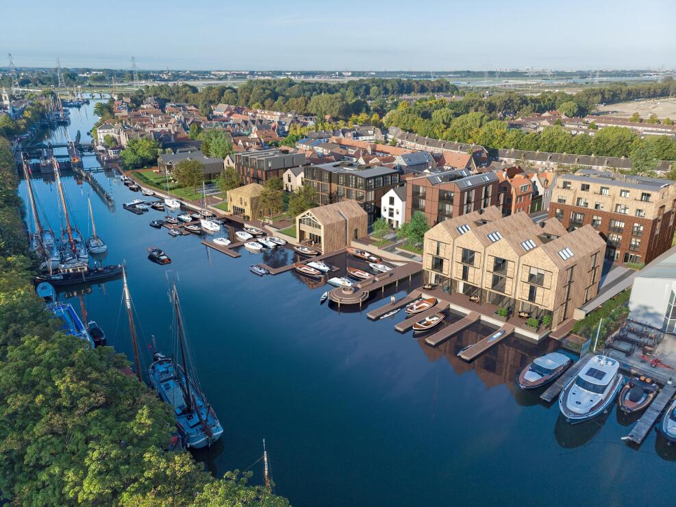 Muiden photo