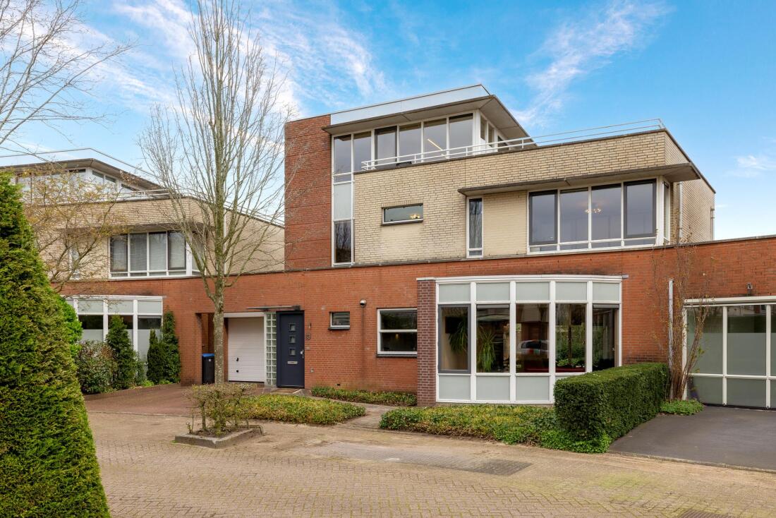 Noordwijkerhout photo