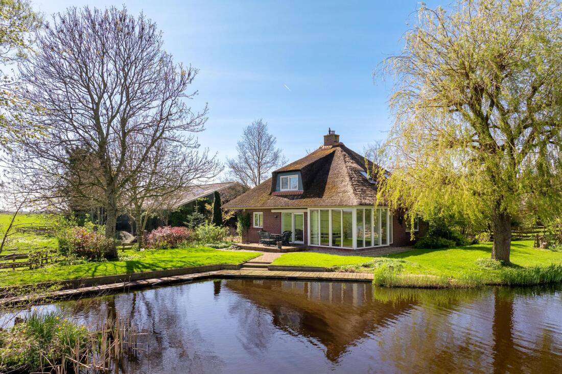 Noordwijkerhout photo
