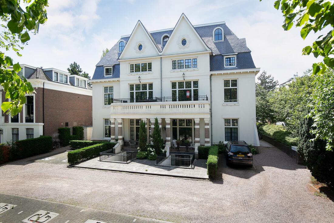 The Hague photo