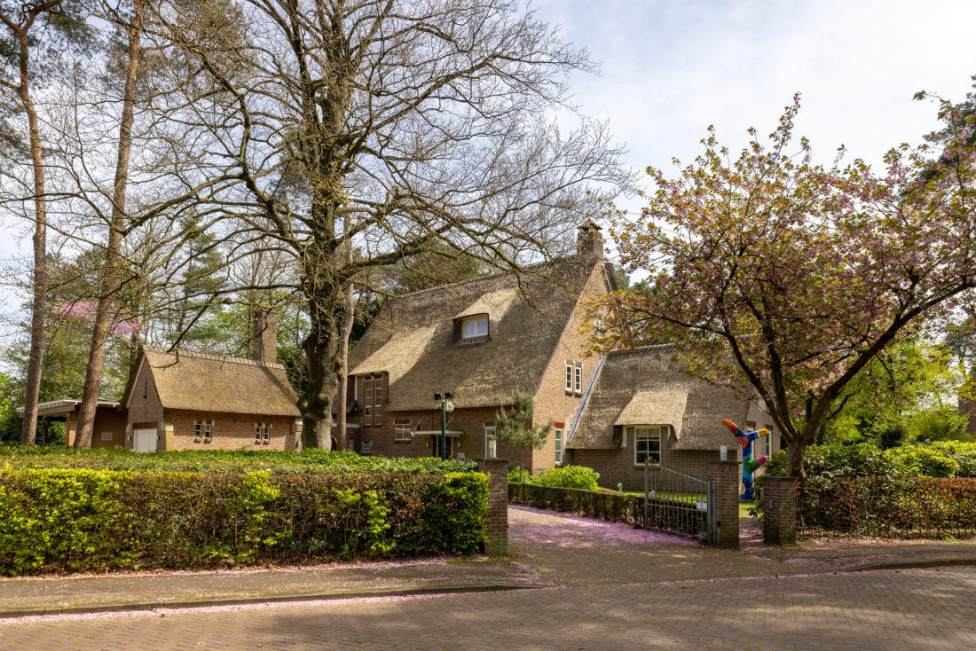 Prinsenbeek photo