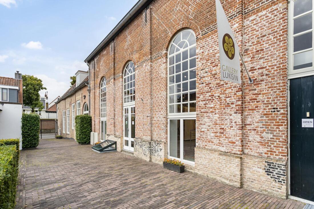 Bergen Op Zoom photo