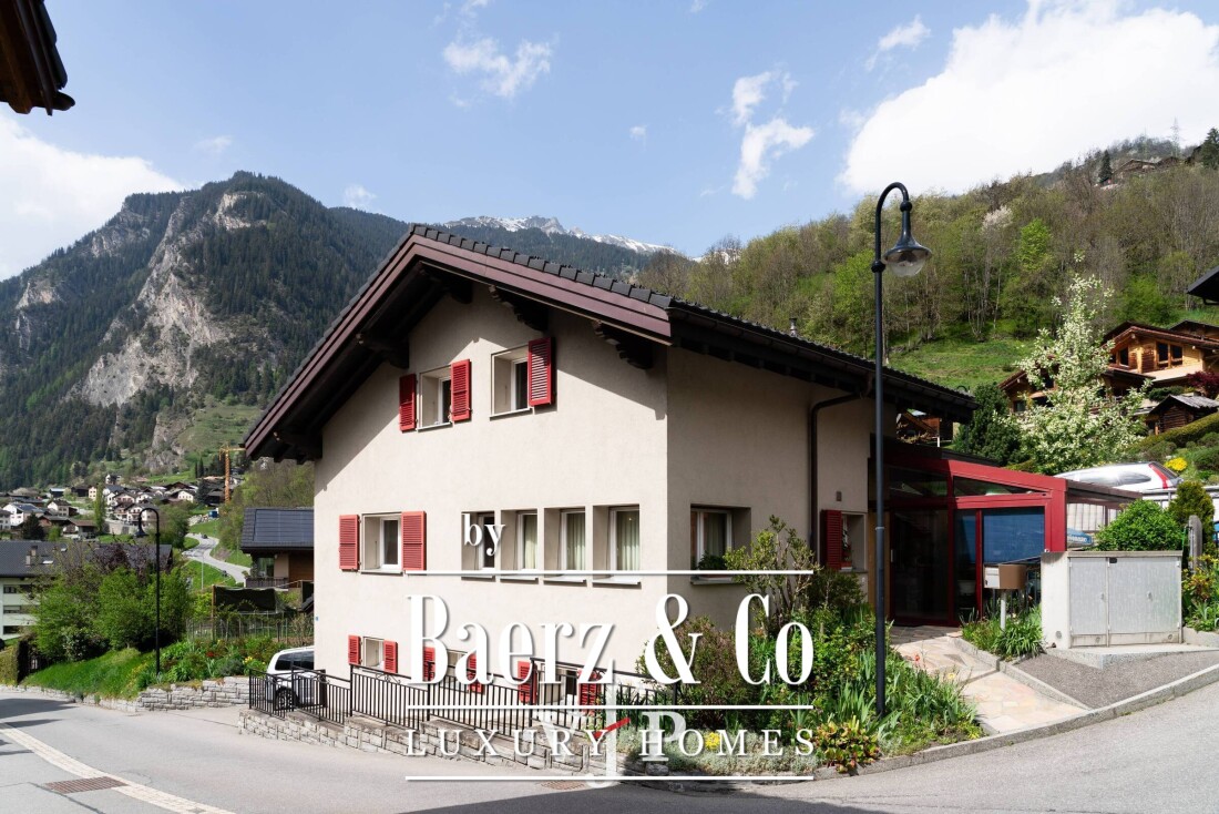 Verbier photo