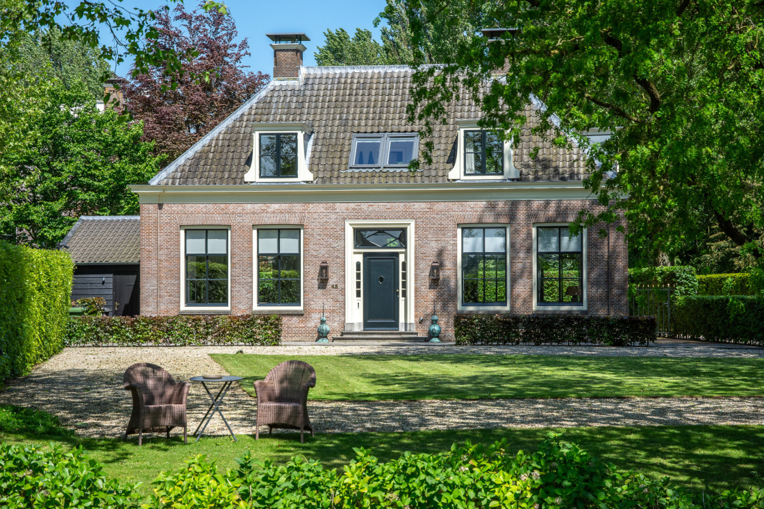 Nieuwersluis photo