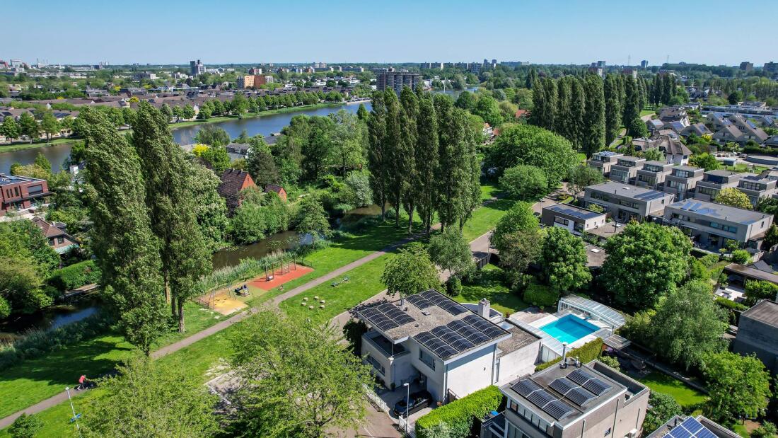 Rotterdam photo