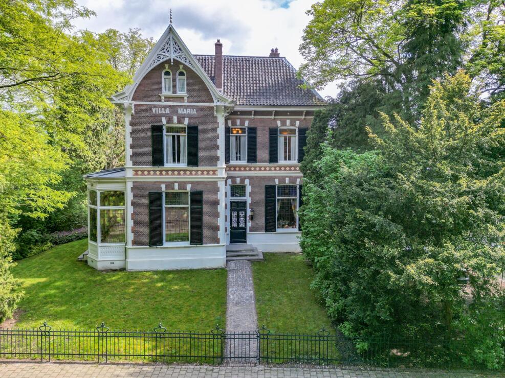 Beuningen photo