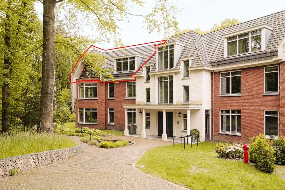 Laren photo