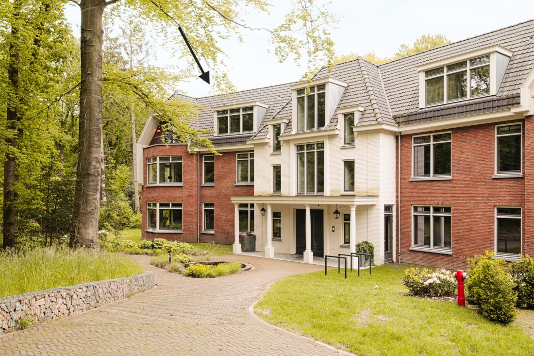 Laren photo