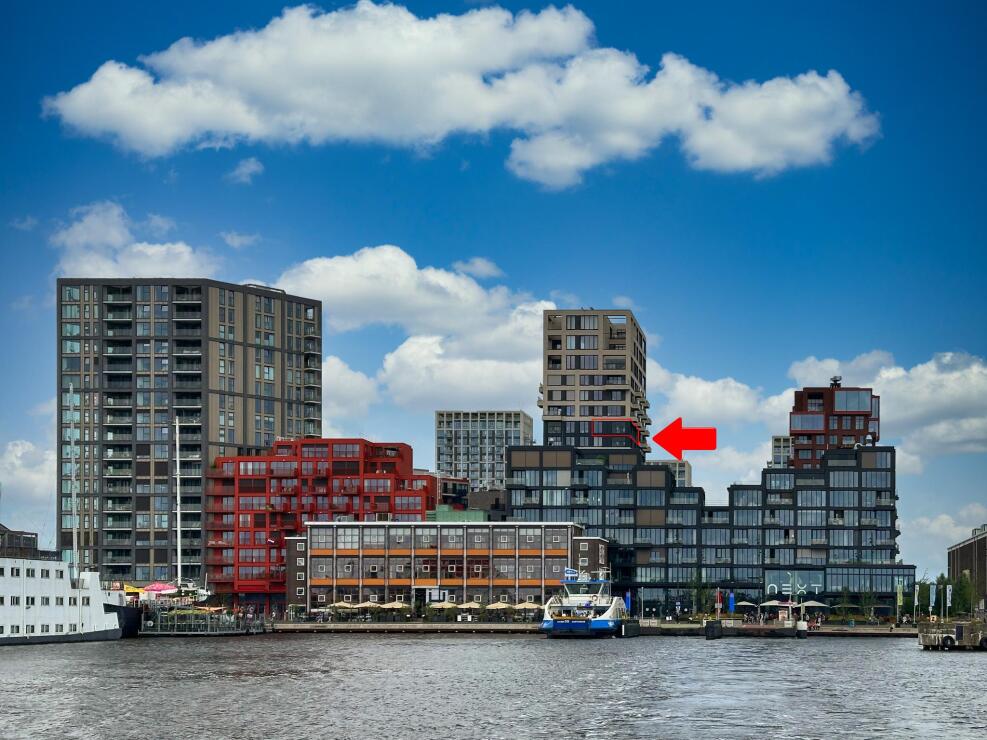 Amstelveen photo