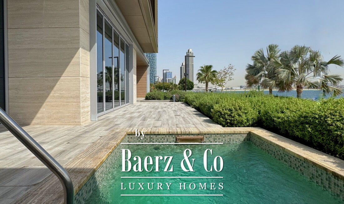 Phoenix Damac Hills Dubai photo