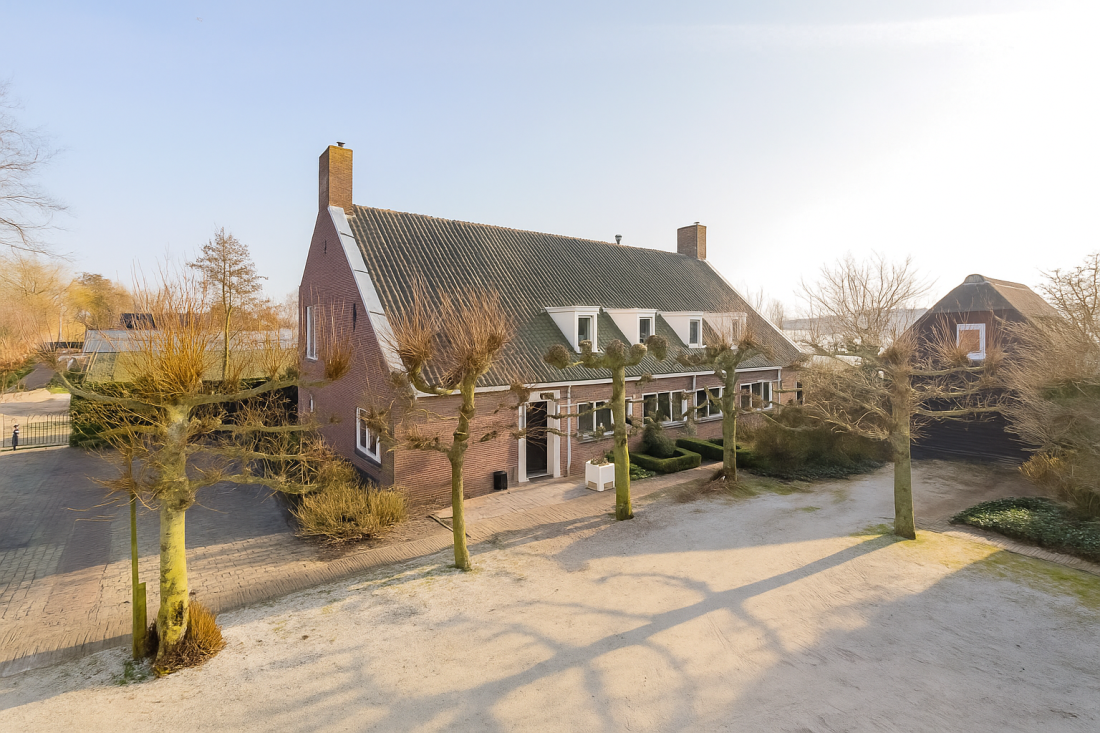 Noordwijkerhout photo