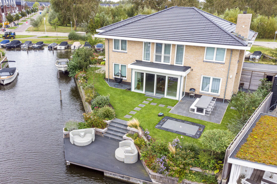 Leiderdorp photo