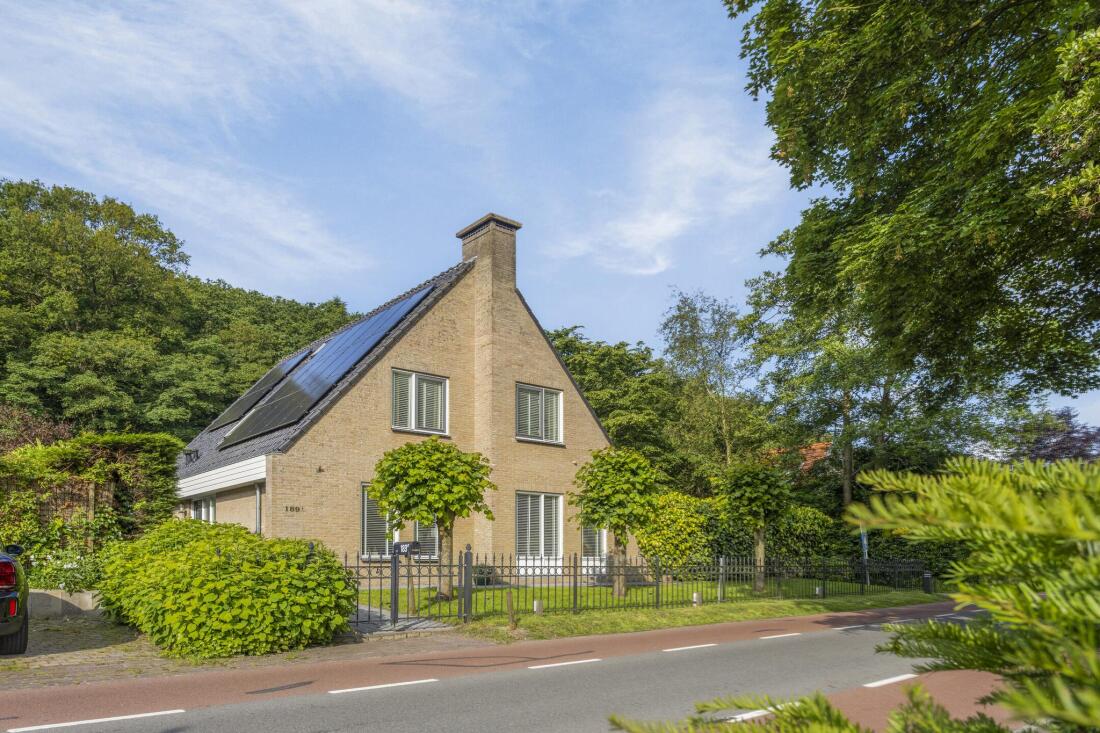 Bergen (North Holland) photo
