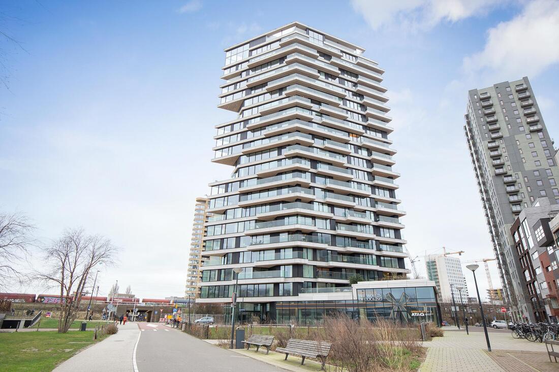Amstelveen photo