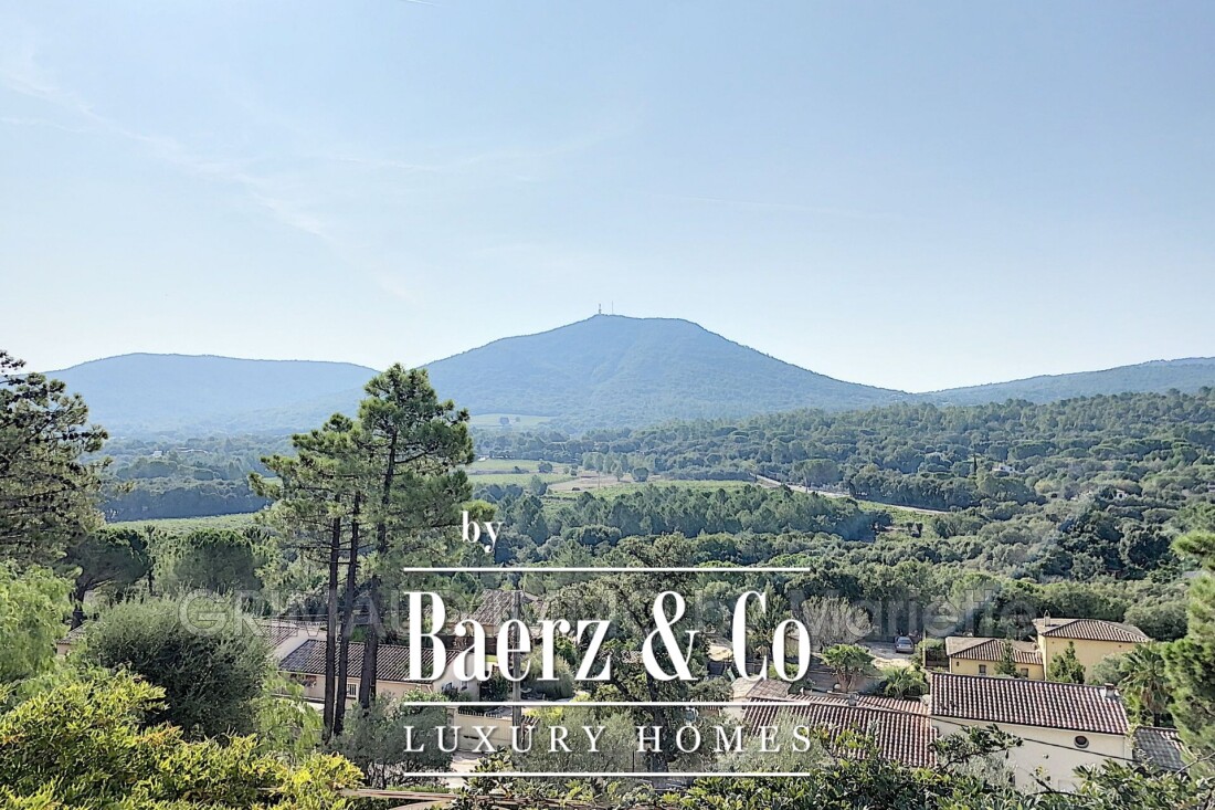 Grimaud photo