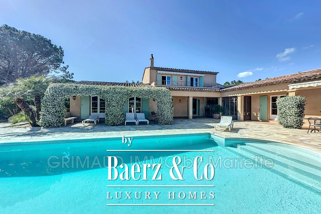 Grimaud photo