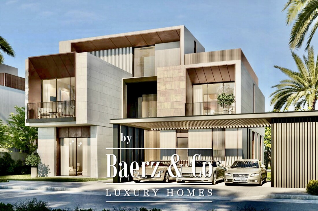 Phoenix Damac Hills Dubai photo