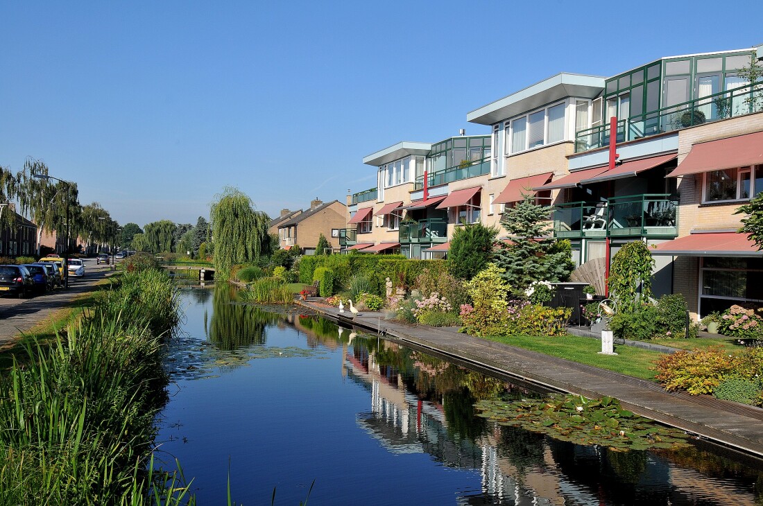 Mijdrecht photo