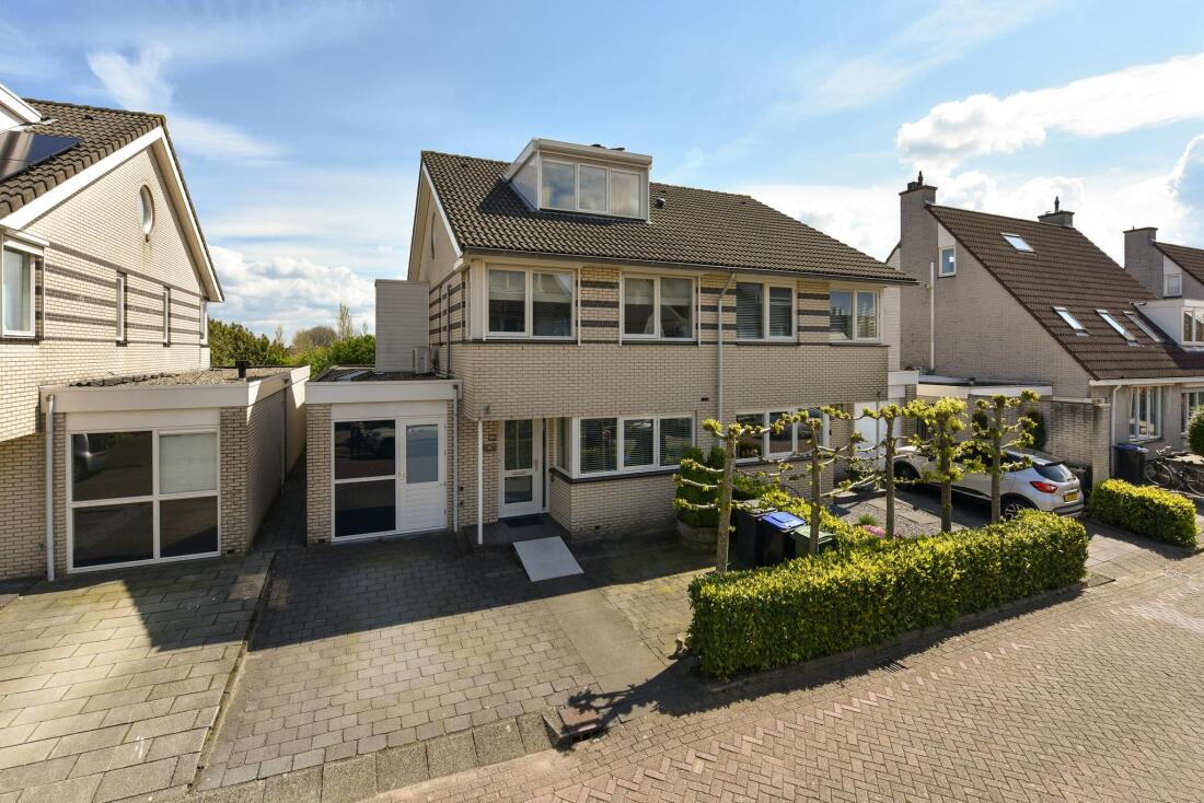 Vinkeveen photo