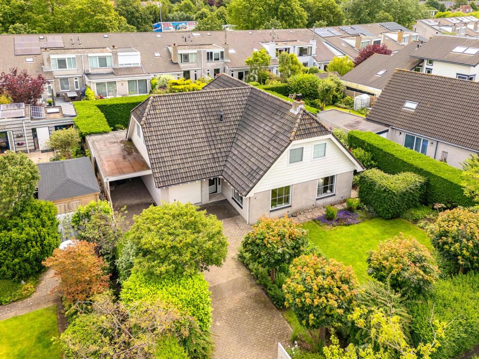 Leiderdorp photo