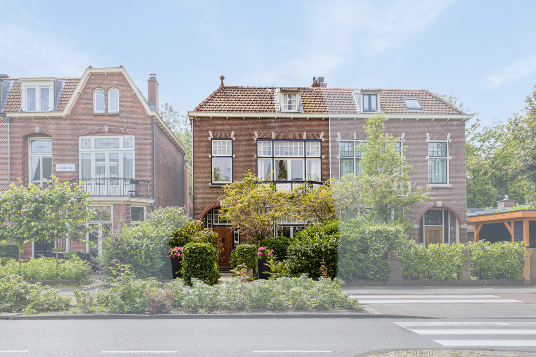 Leiderdorp photo