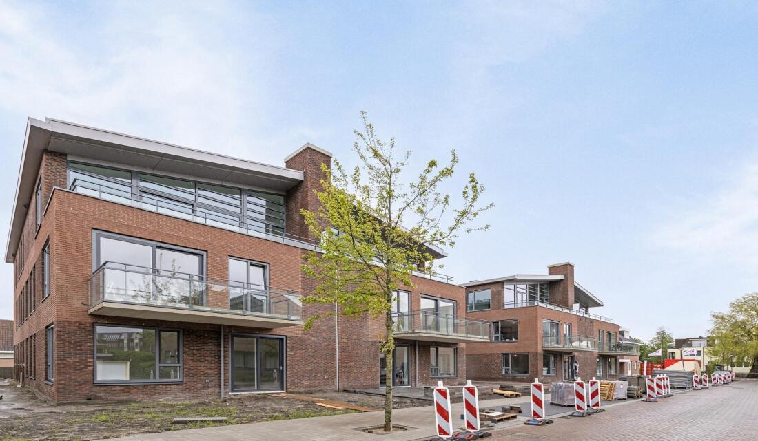 Amstelveen photo