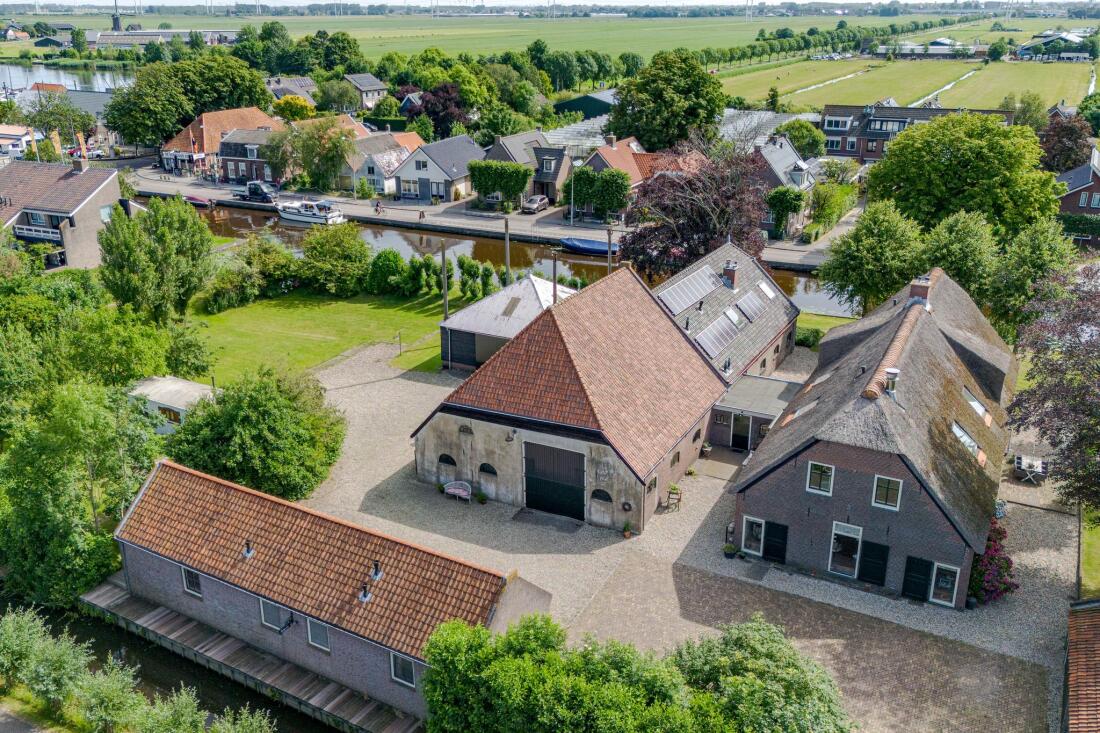 Reeuwijk photo