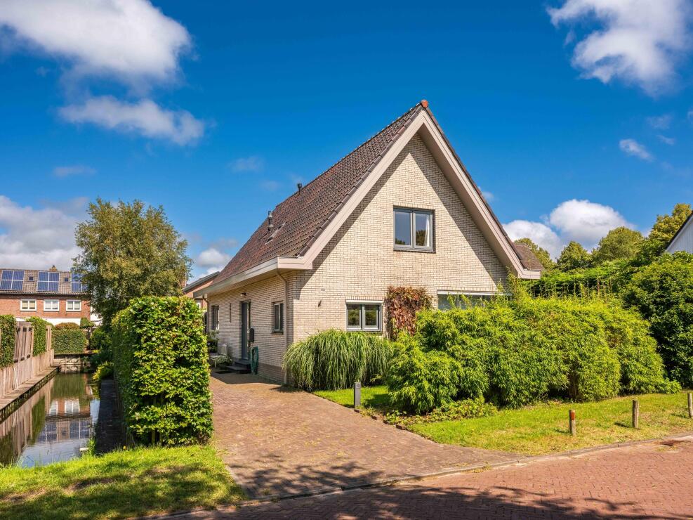 Broek op Langedijk photo