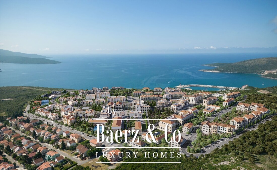 Sveti Stefan photo