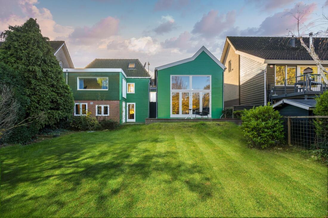 Uitdam photo